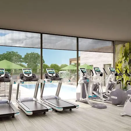 Wyndham Garden Orlando Airport 