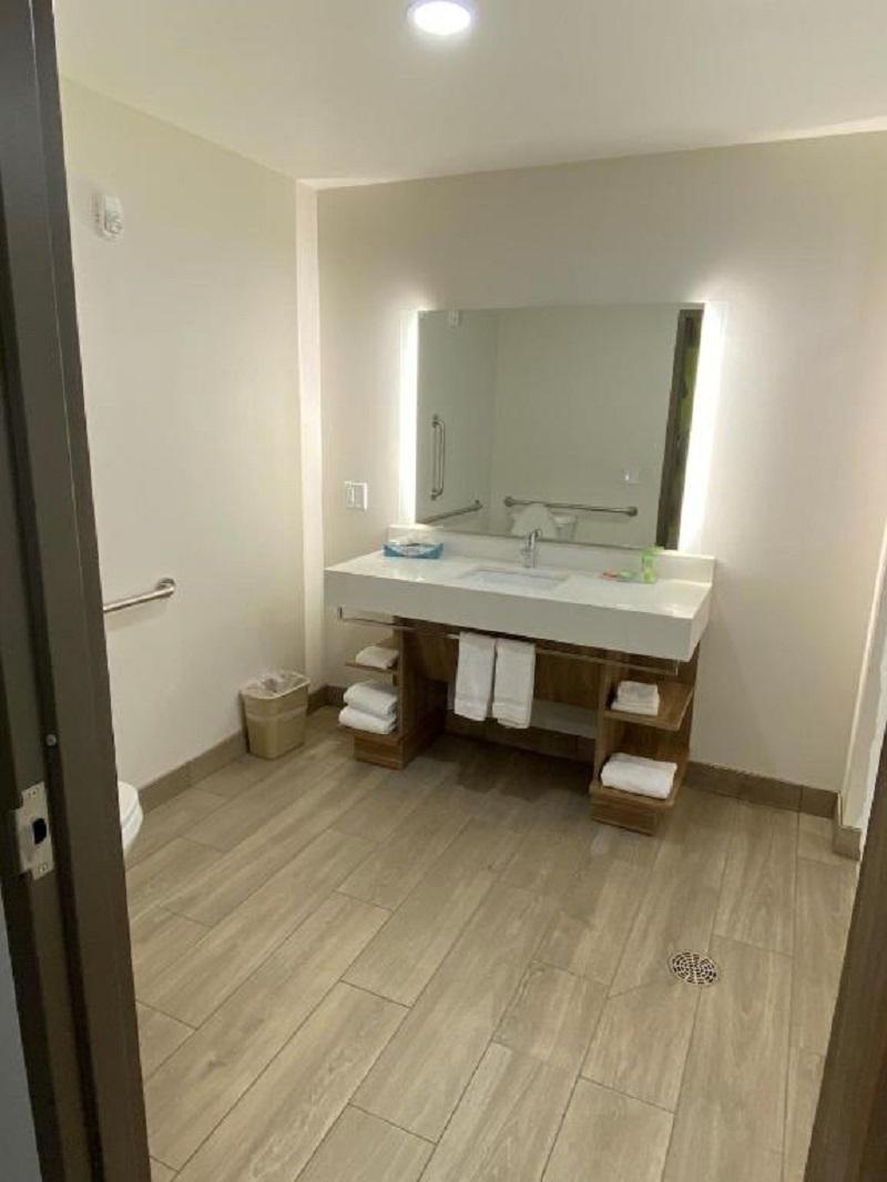 Wyndham Garden Airport Hotel Orlando