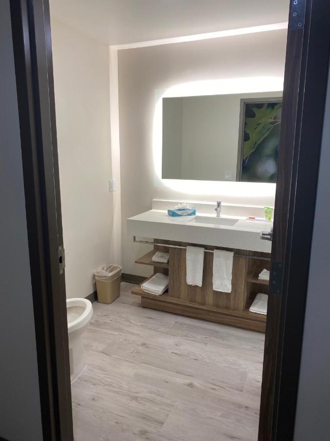 Hotel Wyndham Garden Airport Orlando
