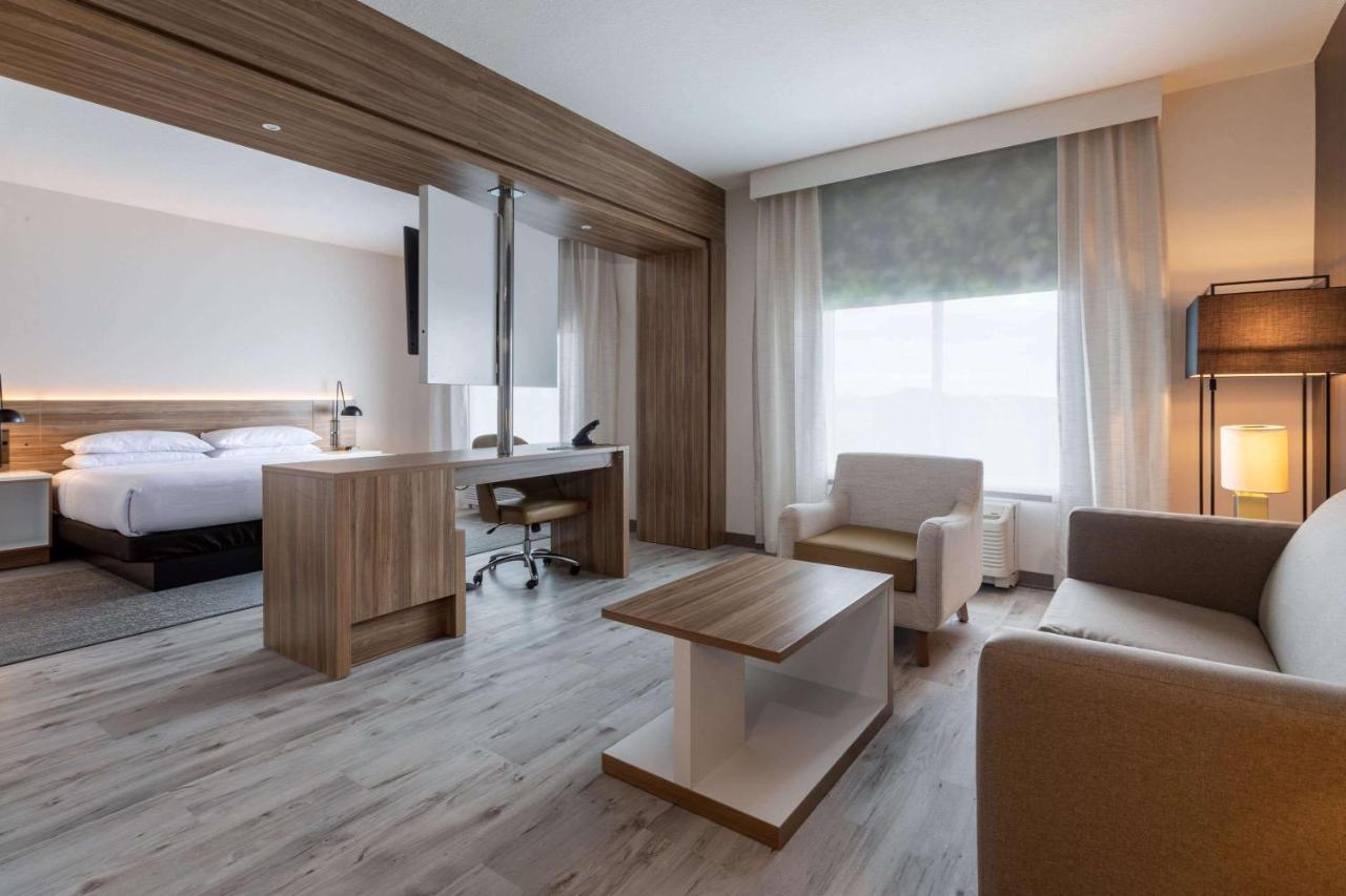 Wyndham Garden Airport 3* Orlando