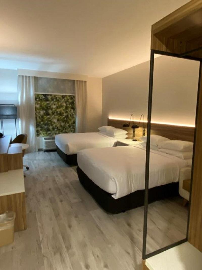 Wyndham Garden Airport 3* Orlando