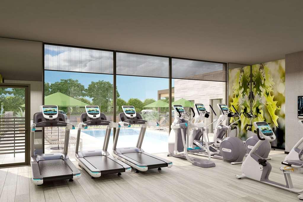 Hotel Wyndham Garden Airport Orlando