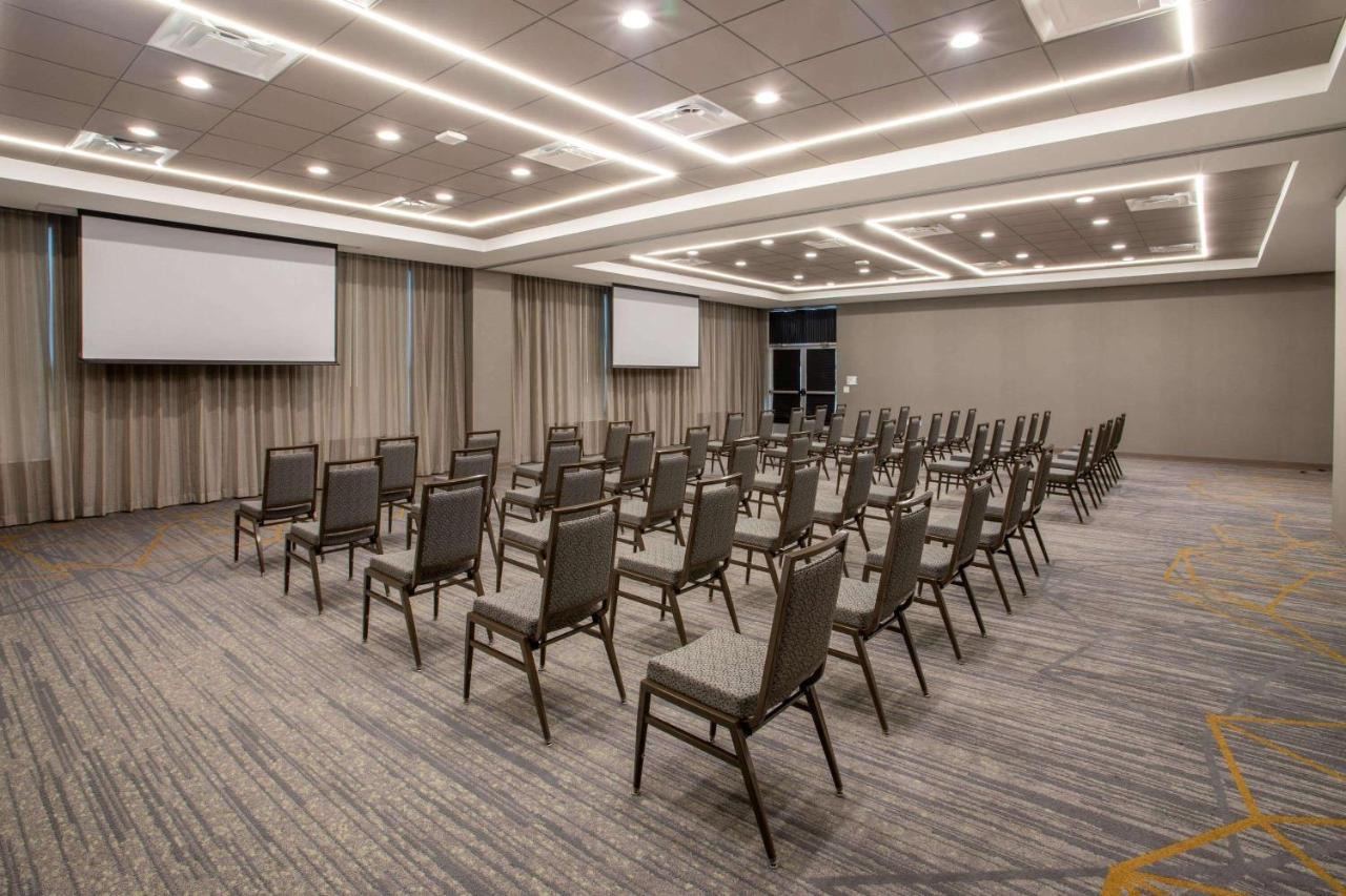 Wyndham Garden Airport Hotel Orlando