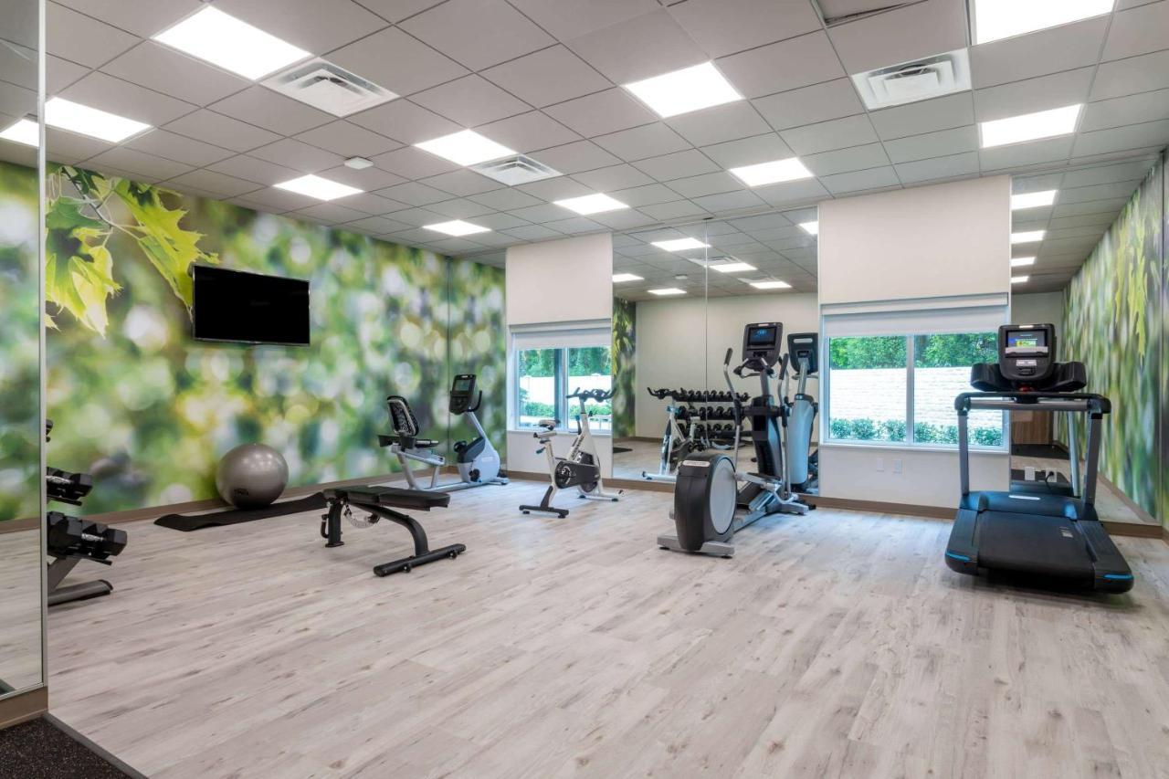 Wyndham Garden Airport 3* Orlando