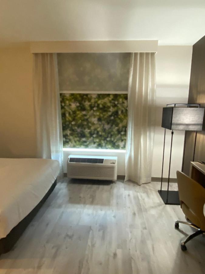 Wyndham Garden Airport 3* Orlando