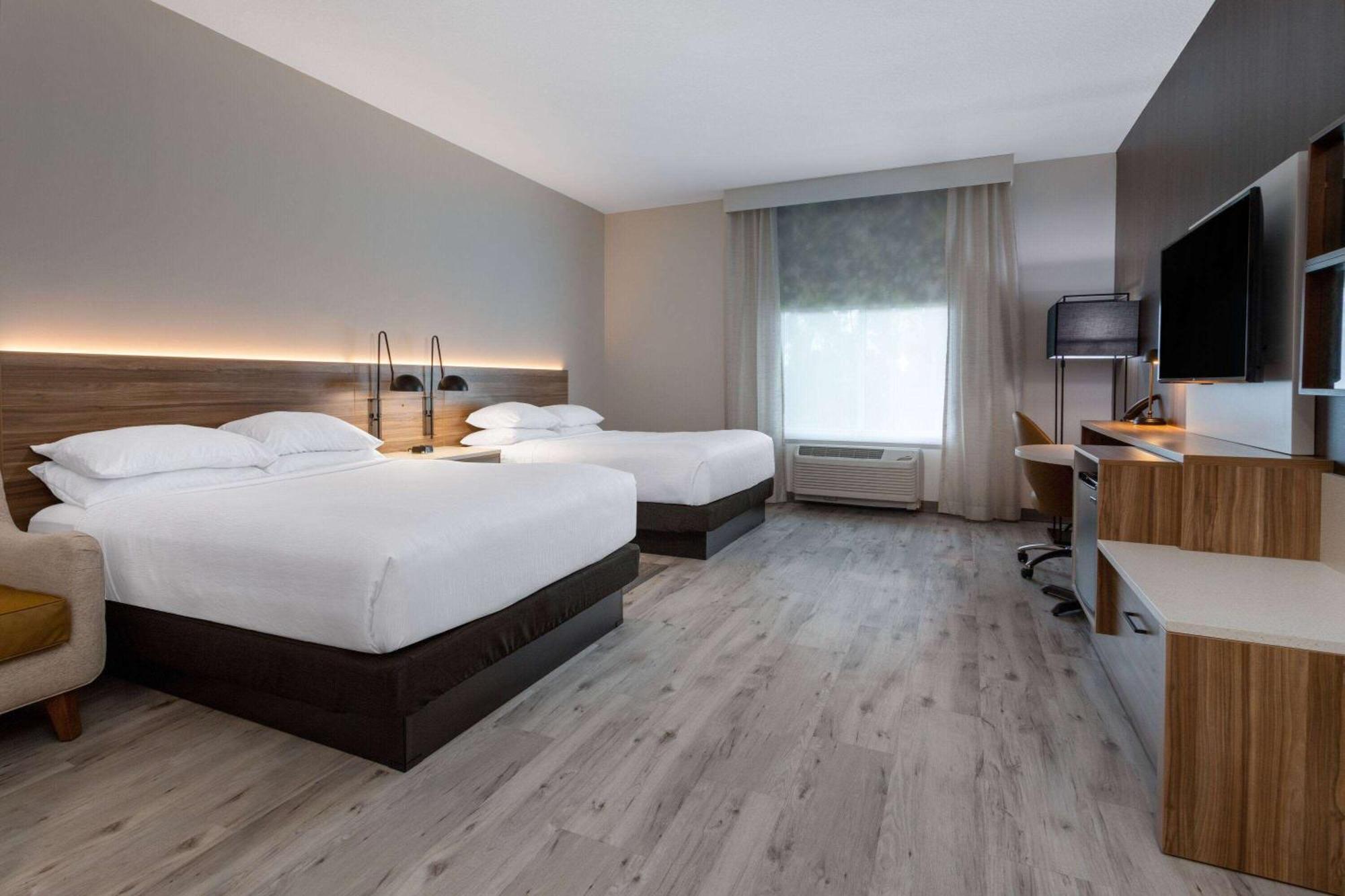Hotel Wyndham Garden Airport Orlando